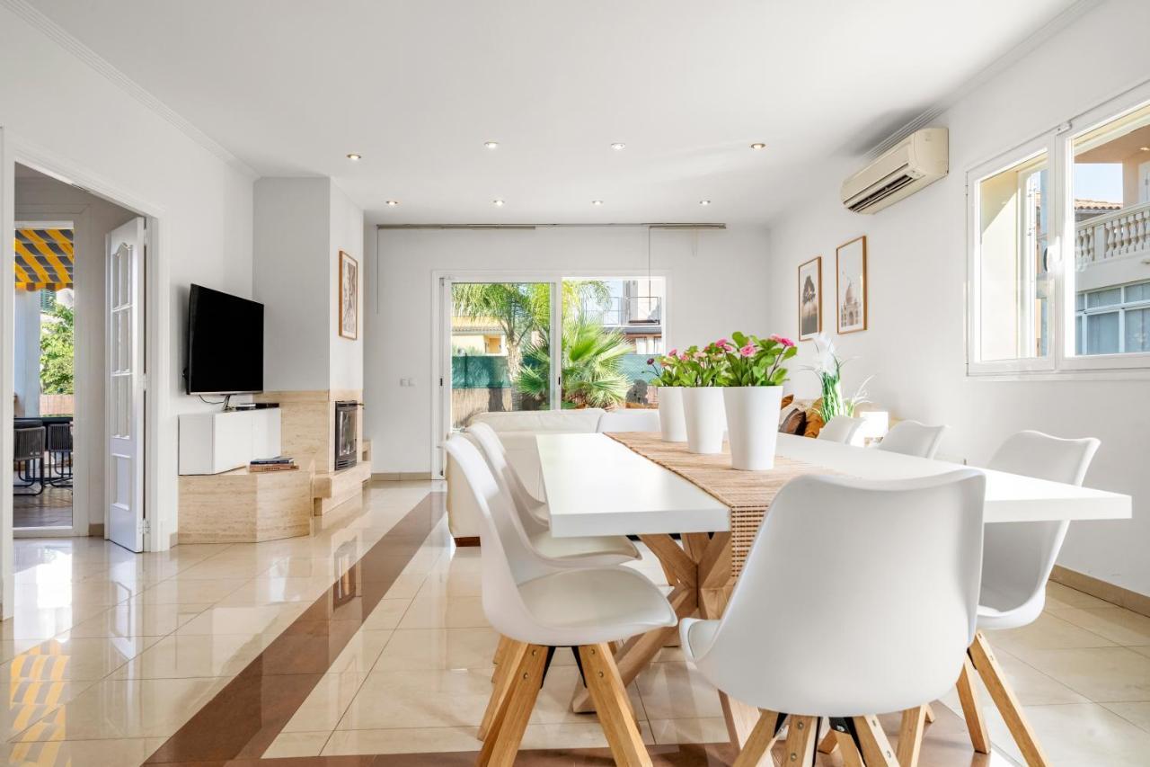 Casa vacanze Sol Felostal