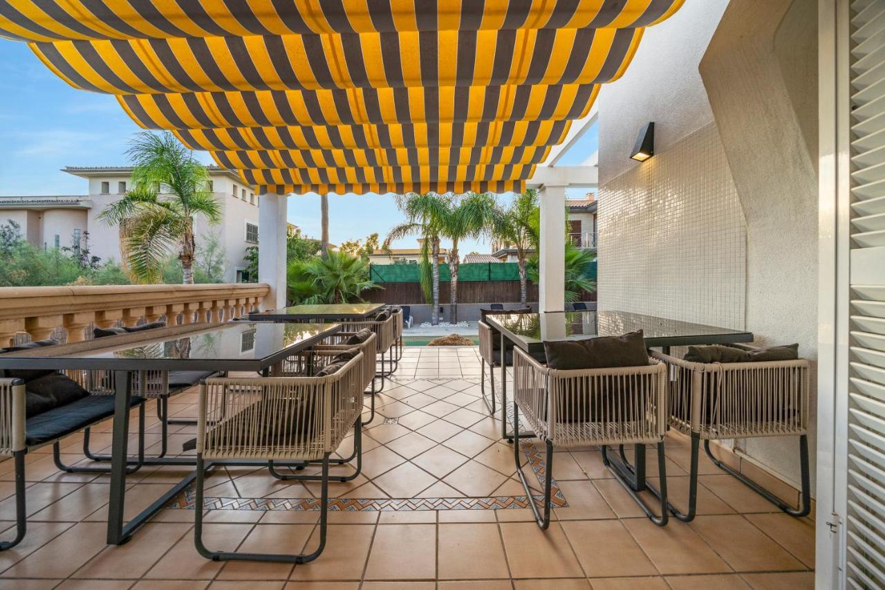 Casa vacanze Sol Felostal *