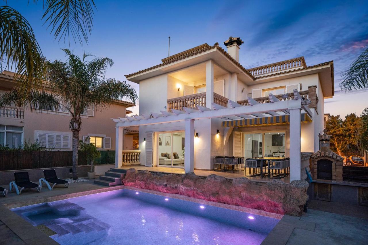Casa vacanze Sol Felostal Palma di Maiorca
