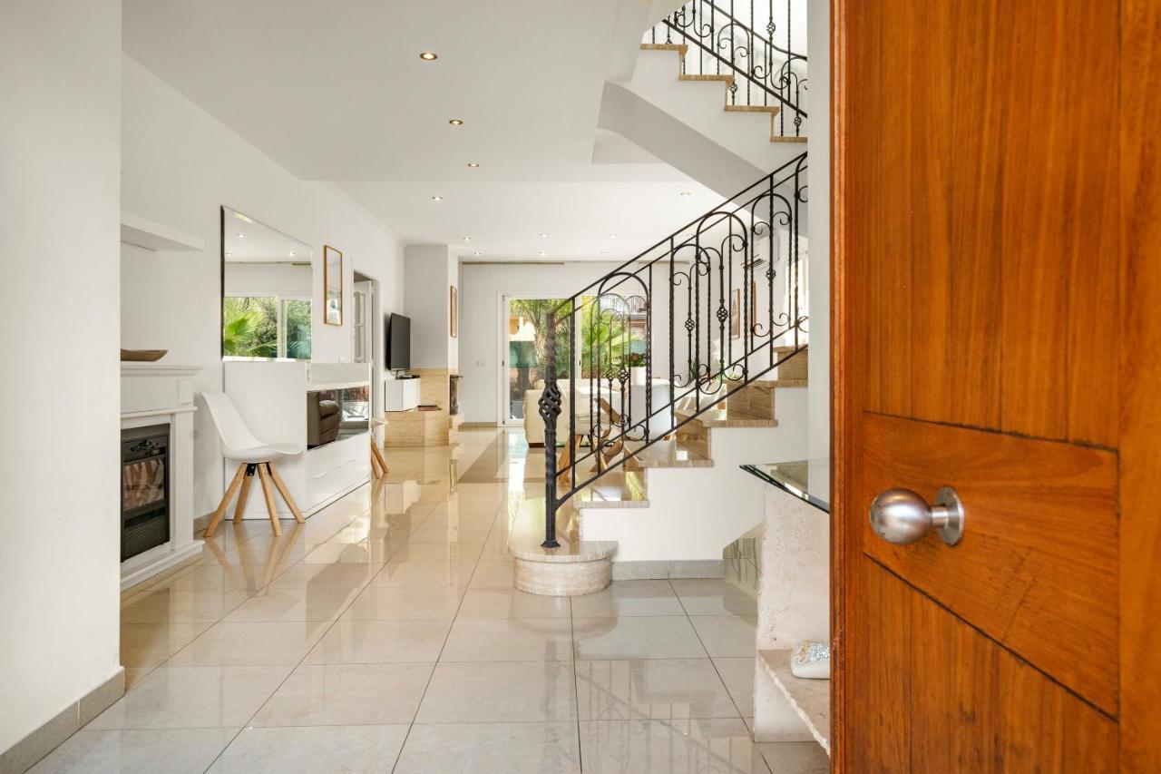 Casa vacanze Sol Felostal Palma di Maiorca