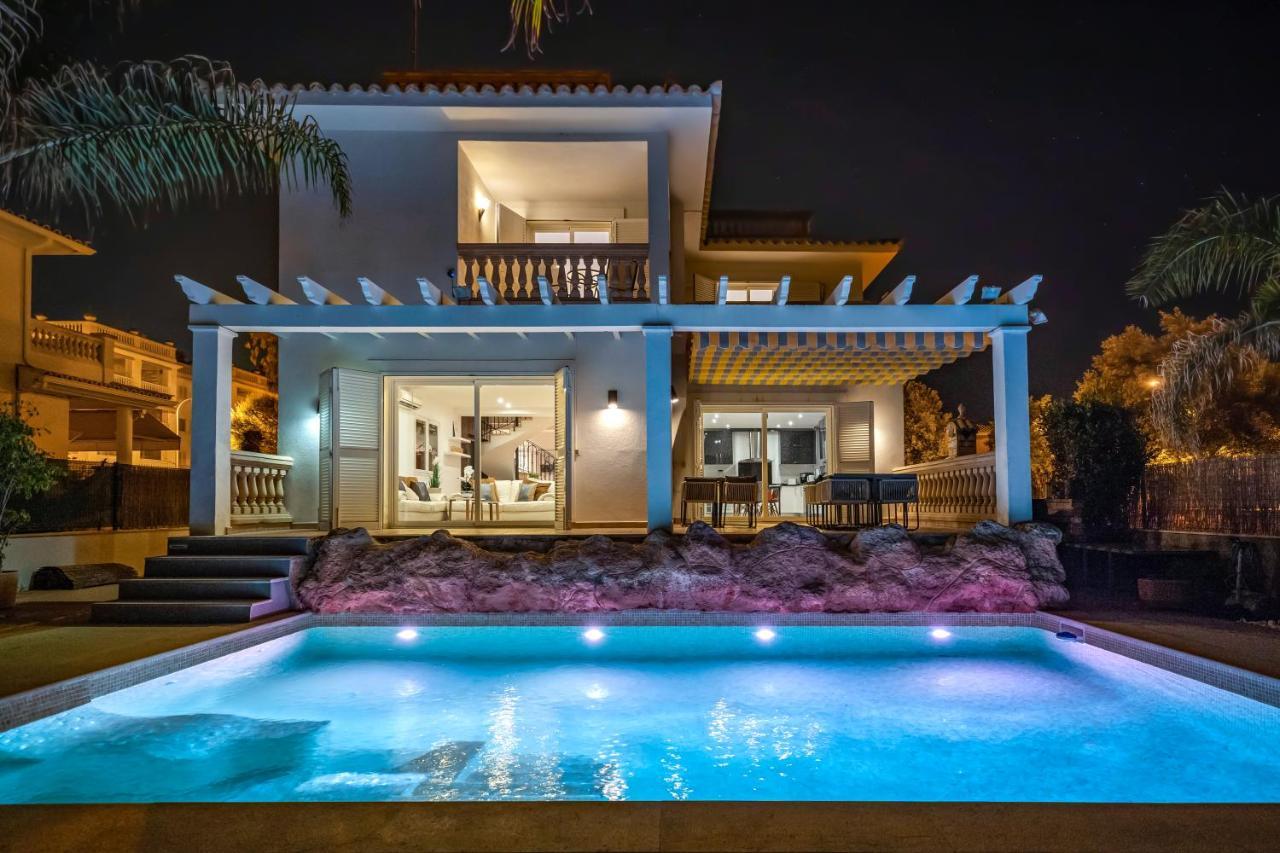 Casa vacanze Sol Felostal