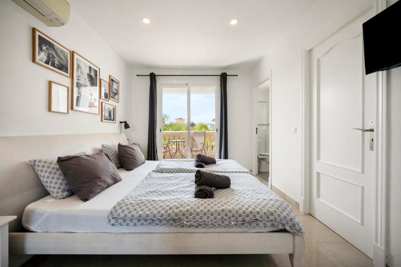 Sol Felostal Casa vacanze Palma di Maiorca