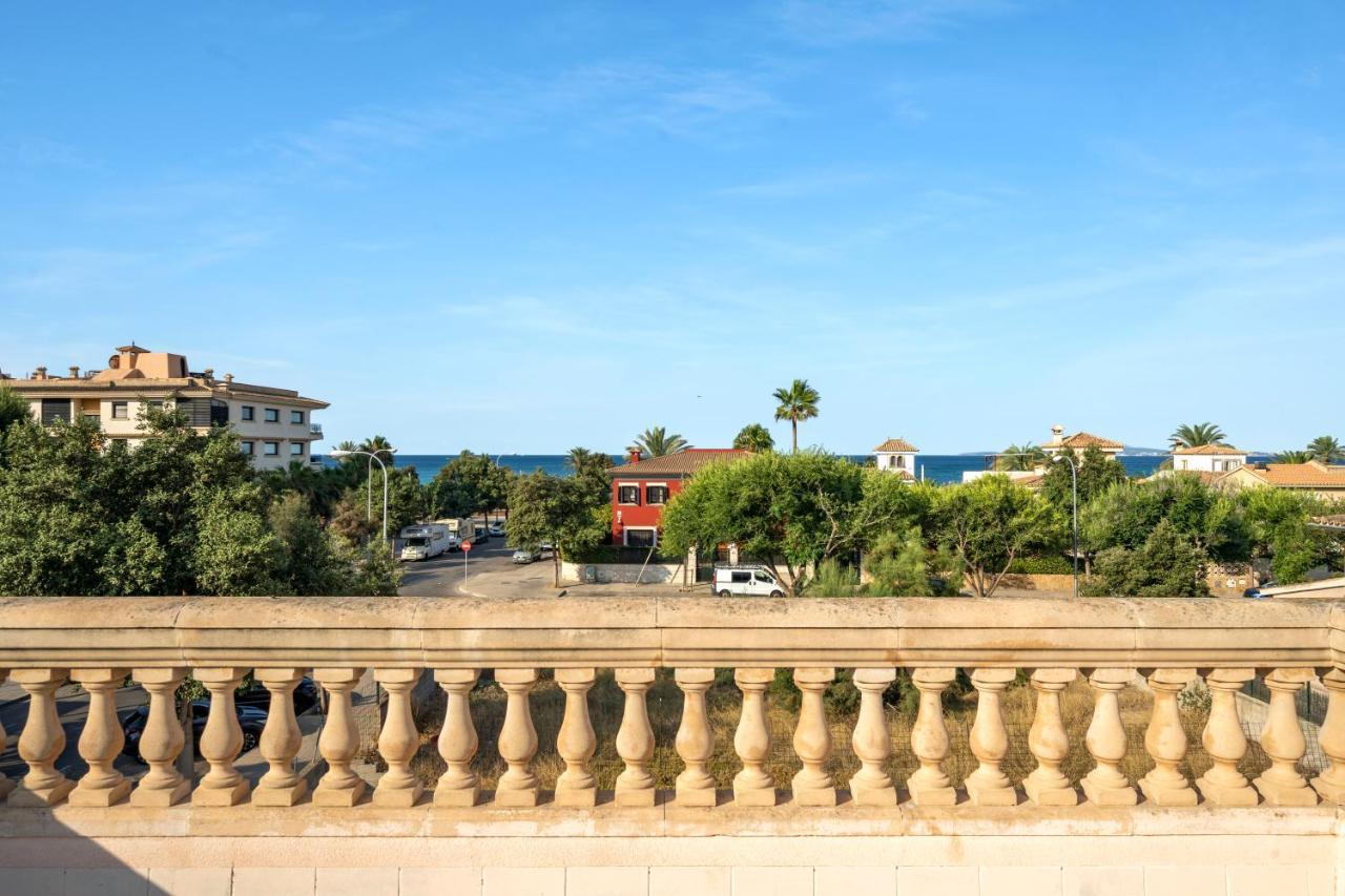 Casa vacanze Sol Felostal Palma di Maiorca