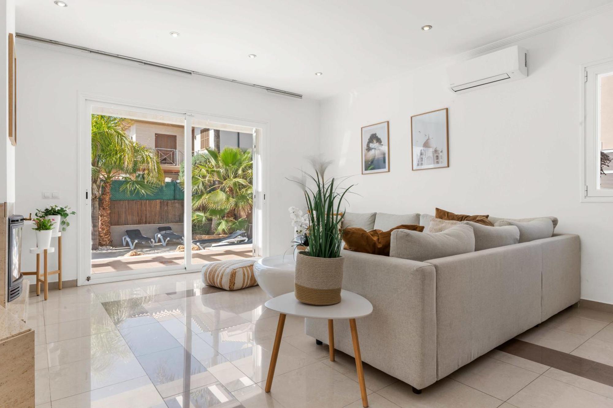 Casa vacanze Sol Felostal Palma di Maiorca