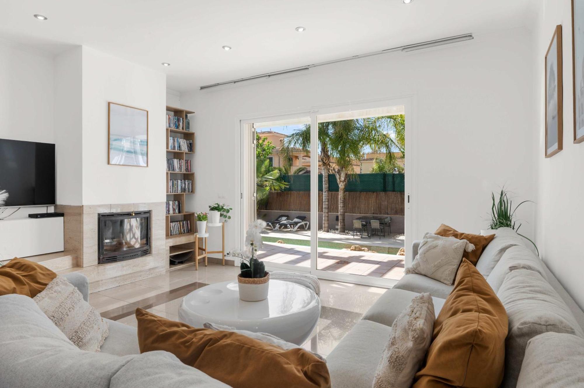 Casa vacanze Sol Felostal