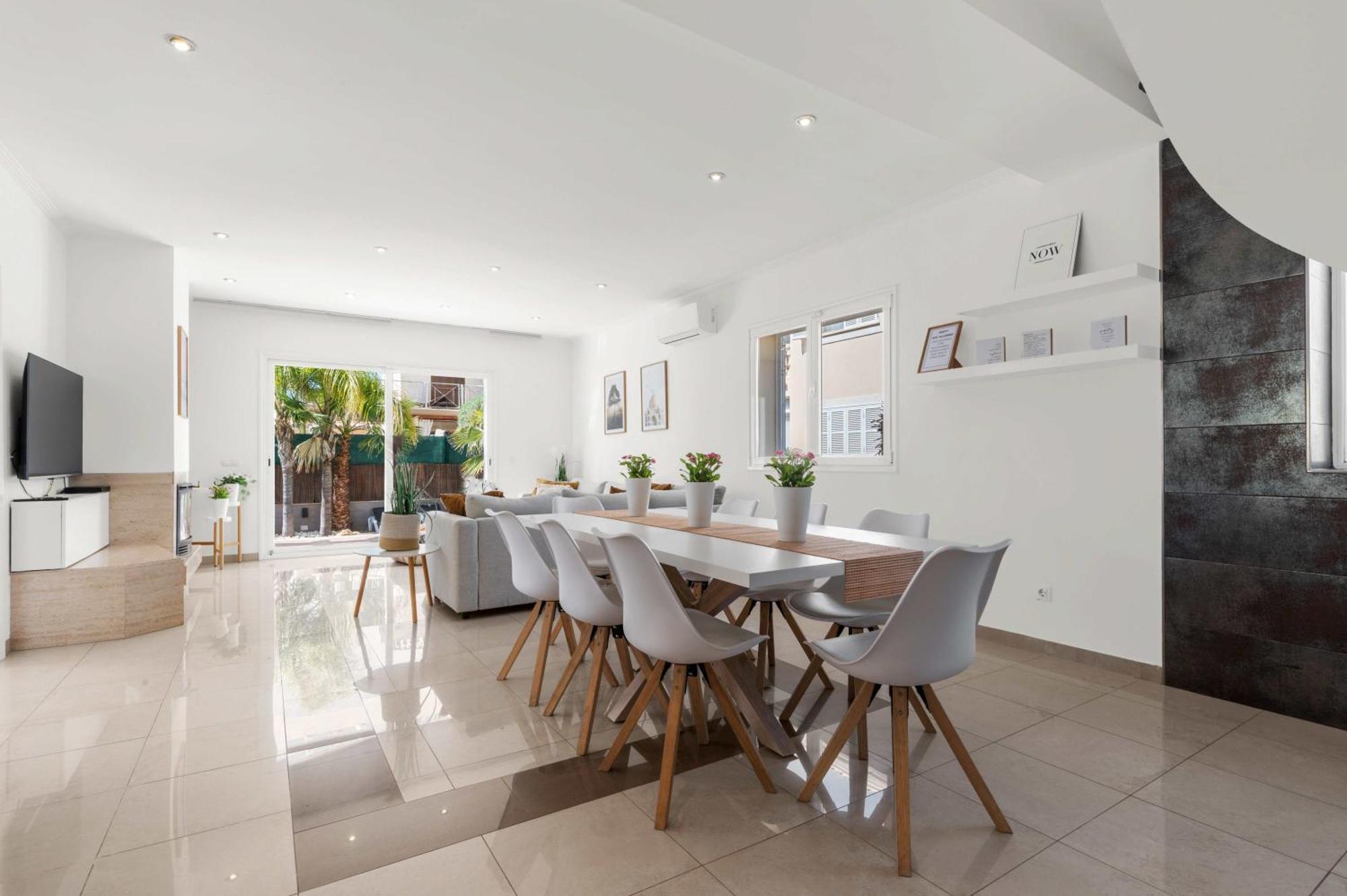 Casa vacanze Sol Felostal Palma di Maiorca