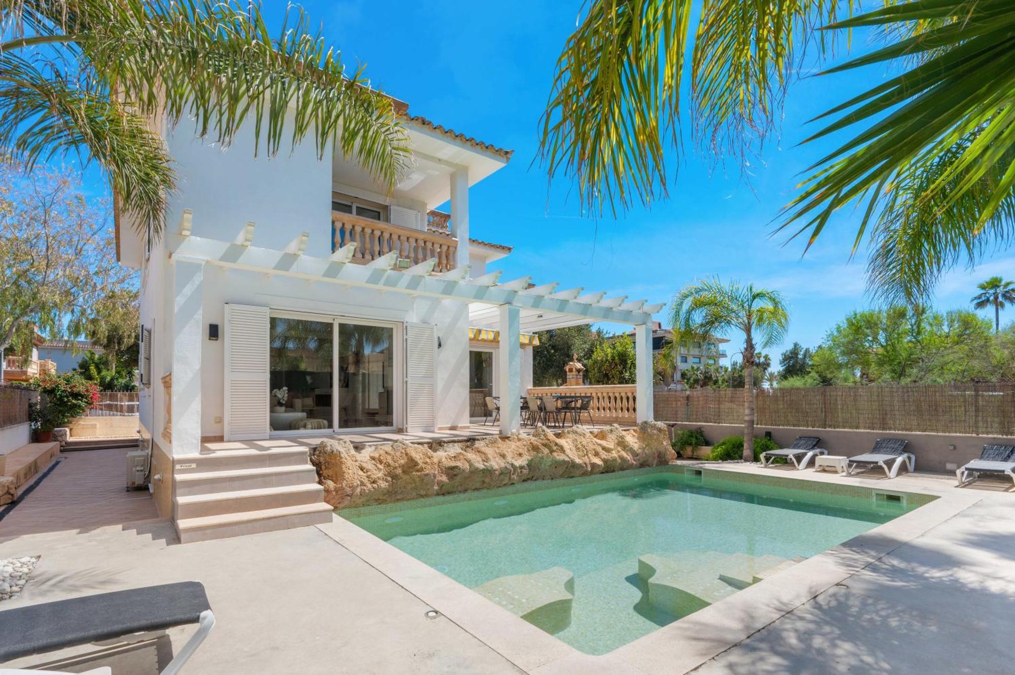 Sol Felostal Casa vacanze Palma di Maiorca